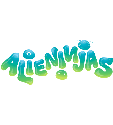 Alieninjas