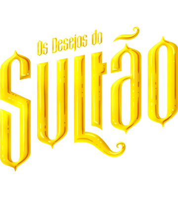 Os Desejos do Sultão